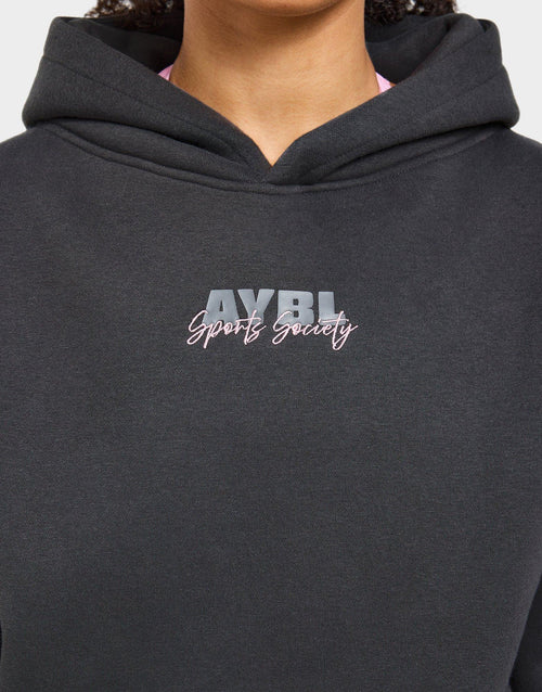 Sports Society Hoodie