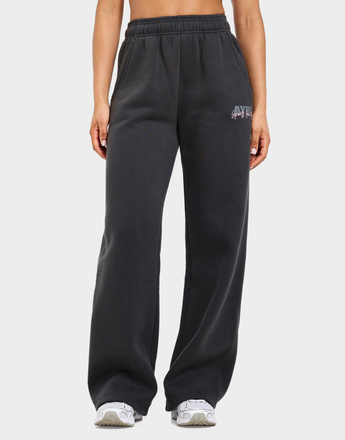 Sports Society Joggers