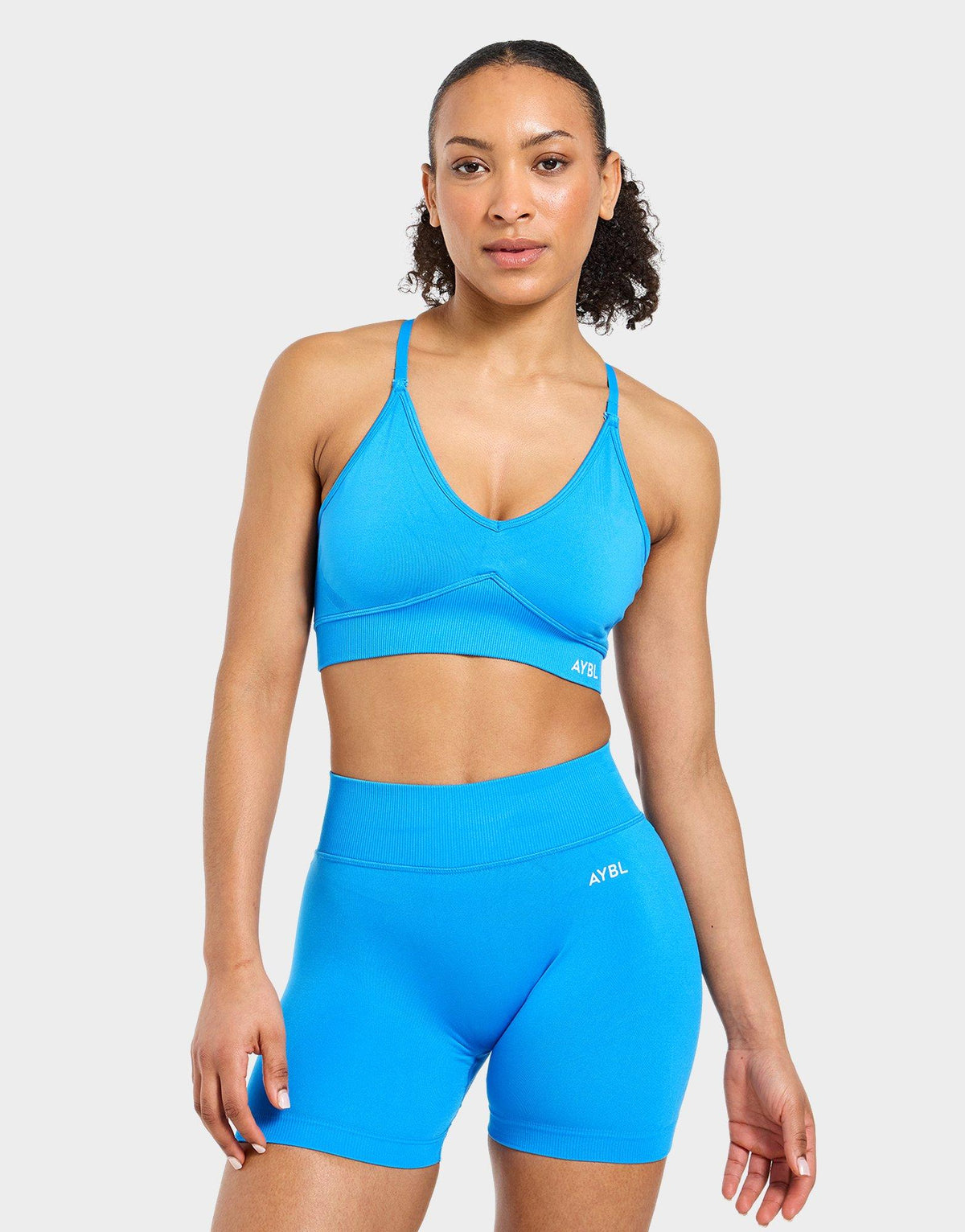 Adapt Mini Sports Bra