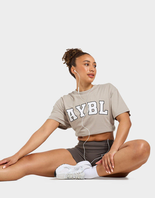 Varsity 2.0 T-Shirt