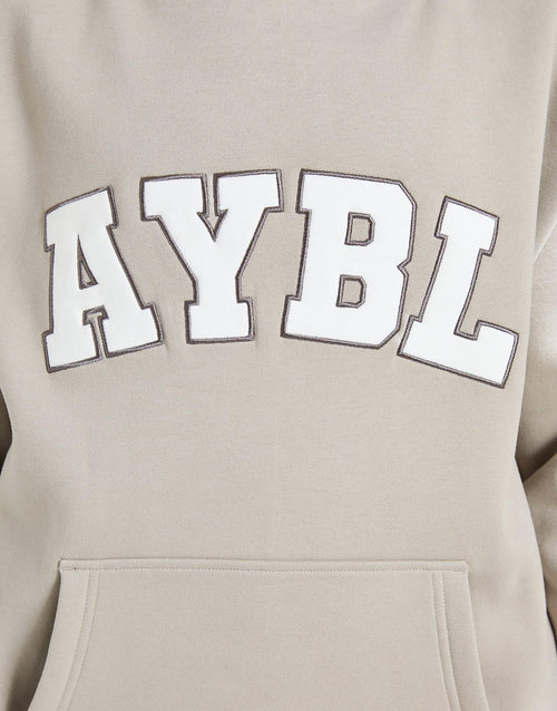 Varsity 2.0 Overhead Hoodie
