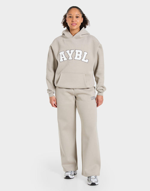 Varsity 2.0 Wide Leg Joggers