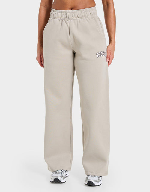 Varsity 2.0 Wide Leg Joggers