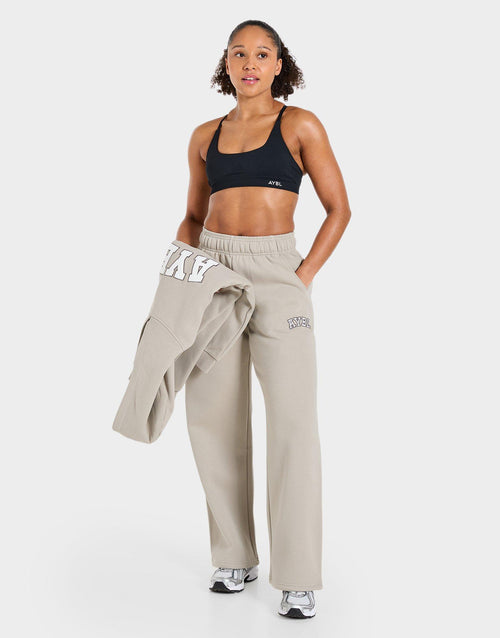 Varsity 2.0 Wide Leg Joggers