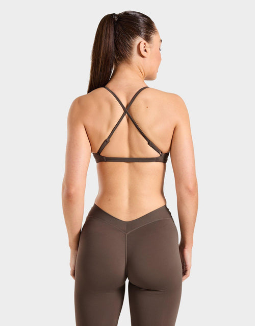 Physique Sports Bra