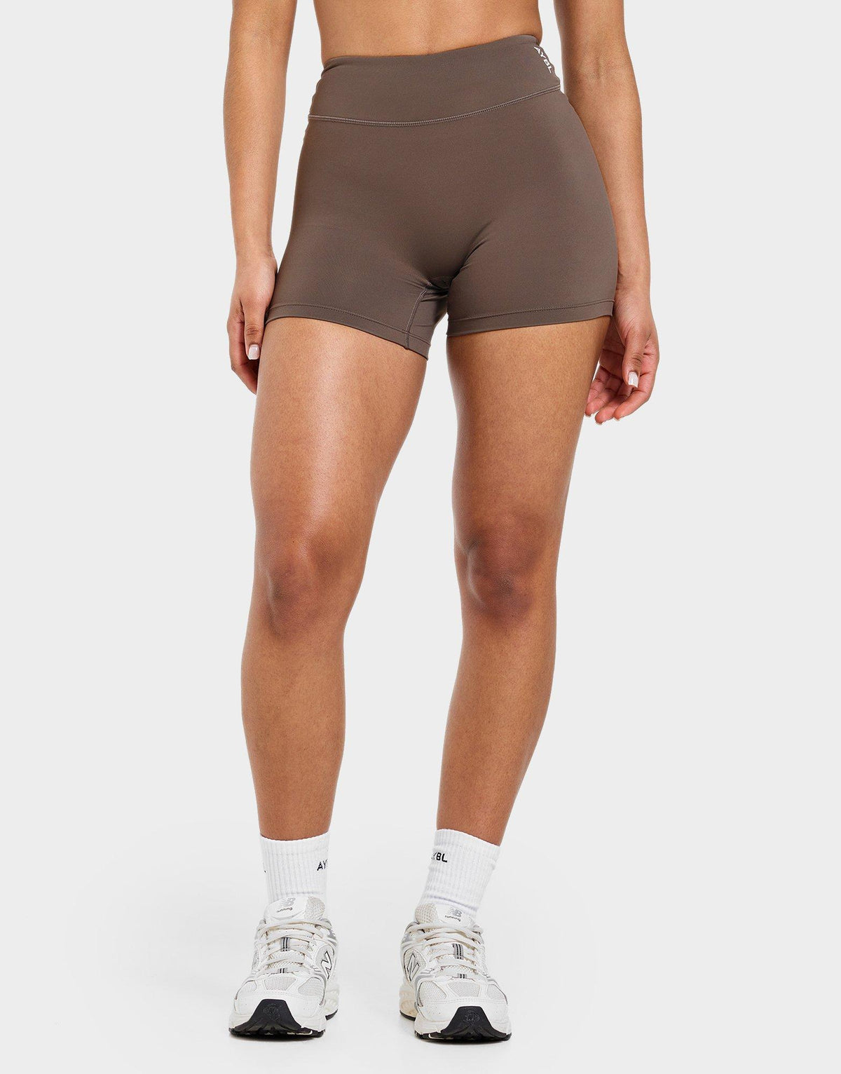 Physique Shorts