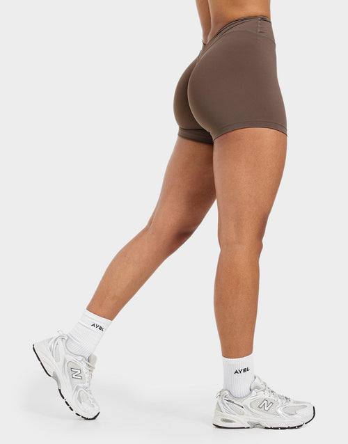Physique Shorts