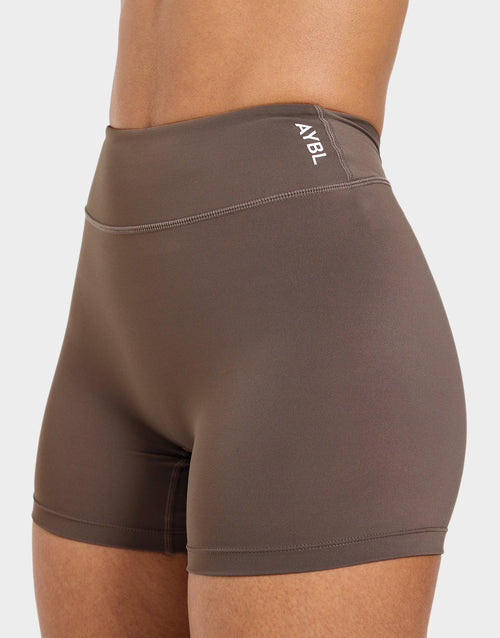 Physique Shorts