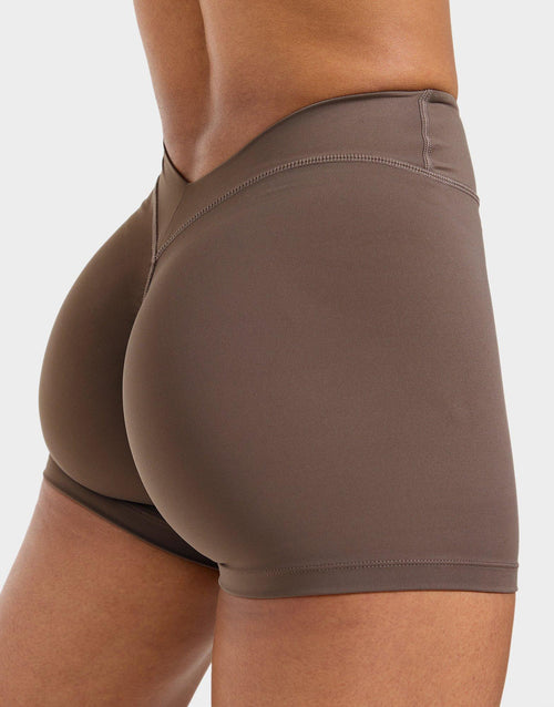Physique Shorts