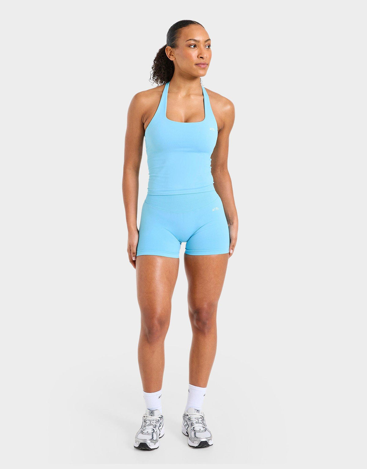 Enhance Shorts