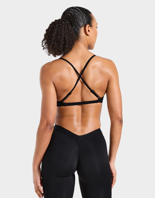 Physique Sports Bra