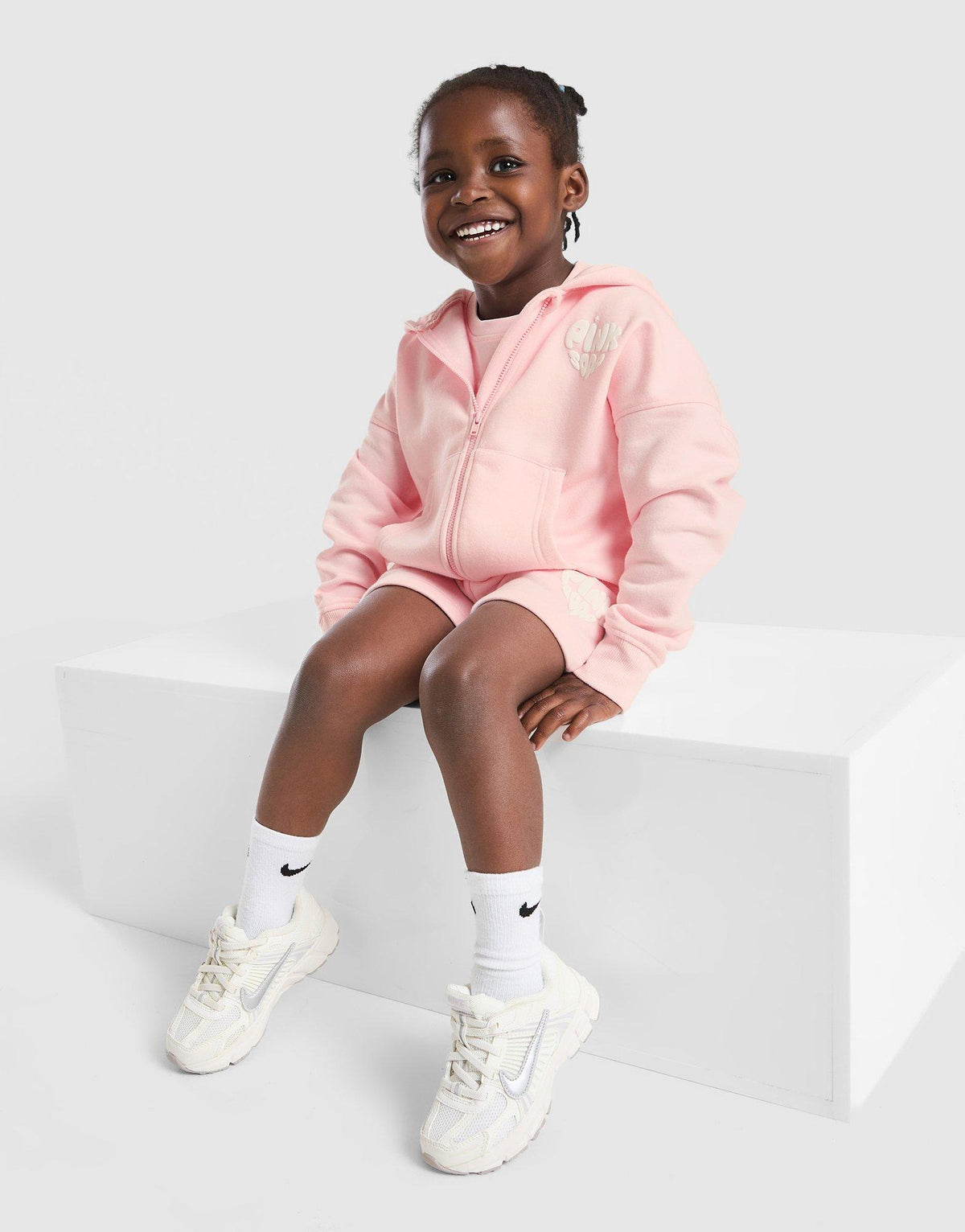 Girls' Essential 3-Piece Set Children