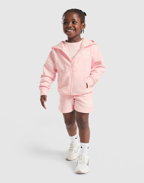 Girls' Essential 3-Piece Set Children