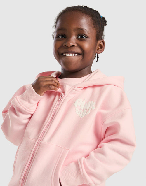 Girls' Essential 3-Piece Set Children