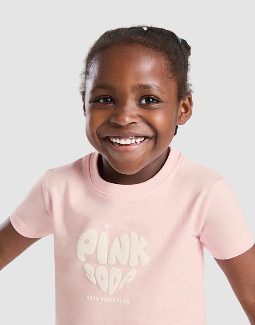 Girls' Essential 3-Piece Set Children
