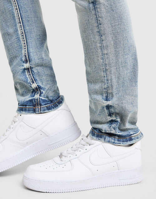 Core Skinny Jeans