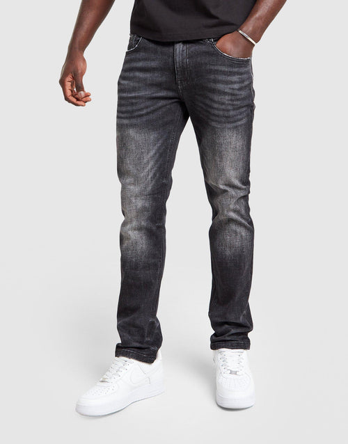 Core Skinny Jeans
