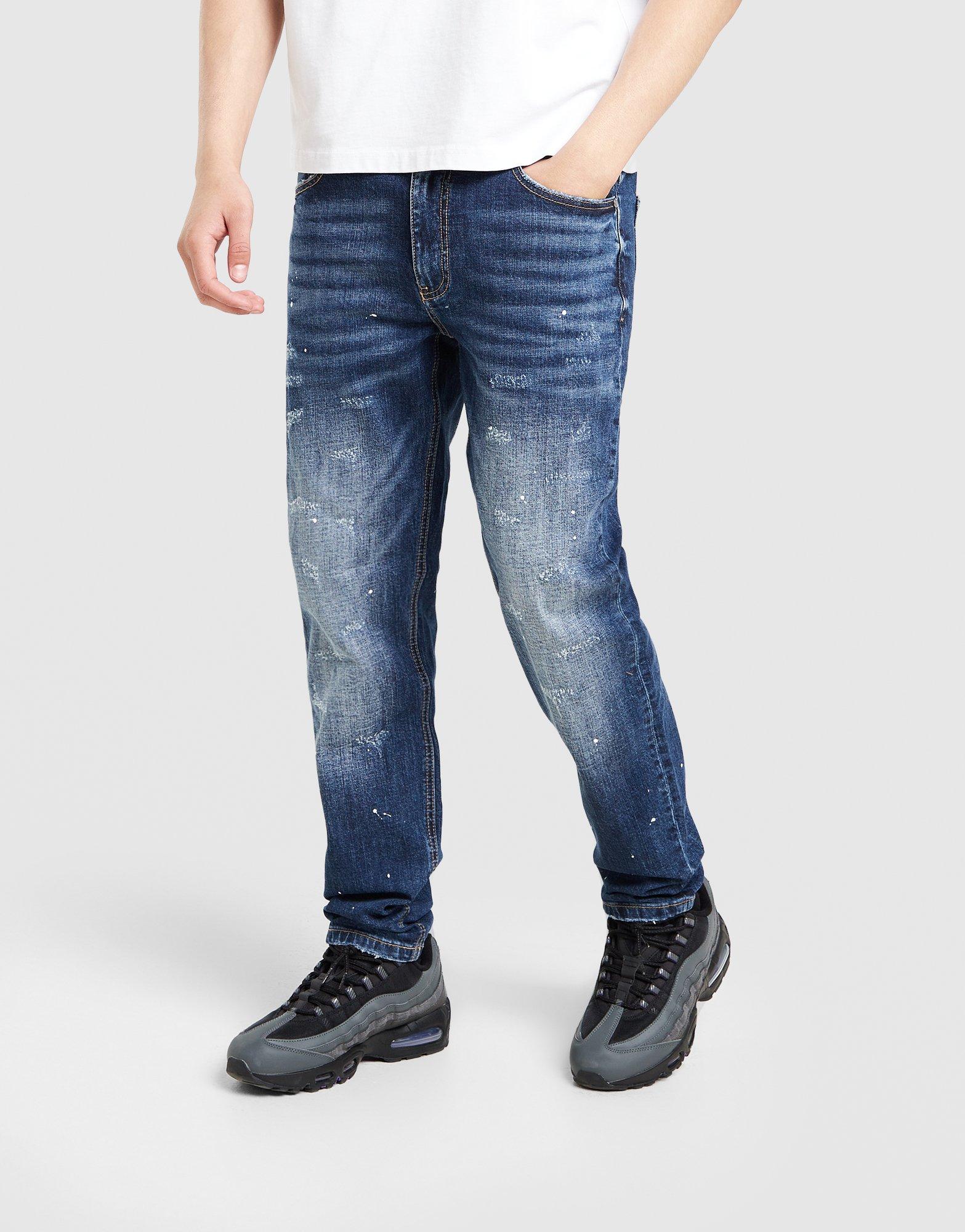 Reem Slim Jeans