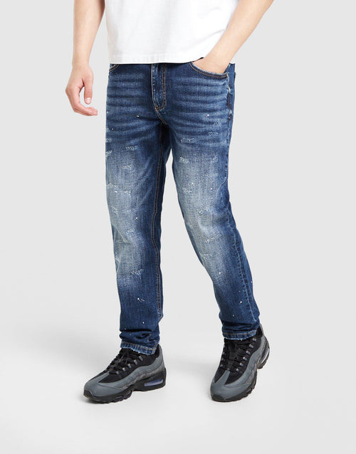 Reem Slim Jeans