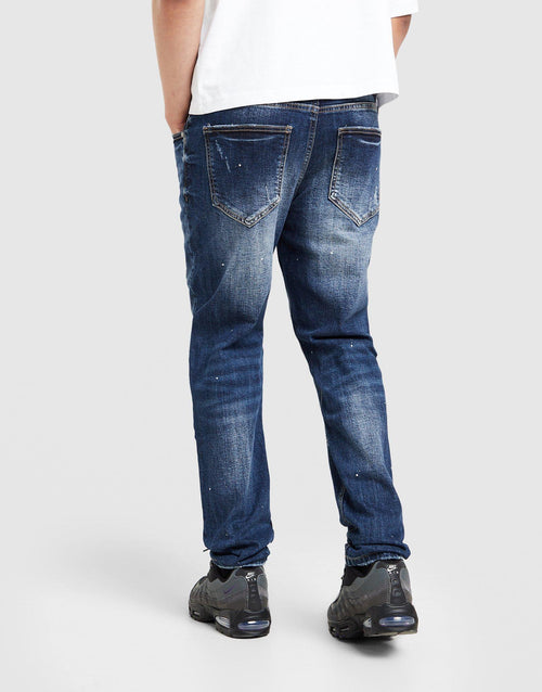 Reem Slim Jeans