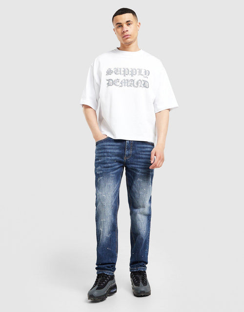 Reem Slim Jeans