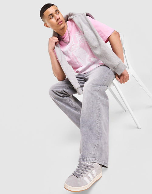 Core Baggy Jeans