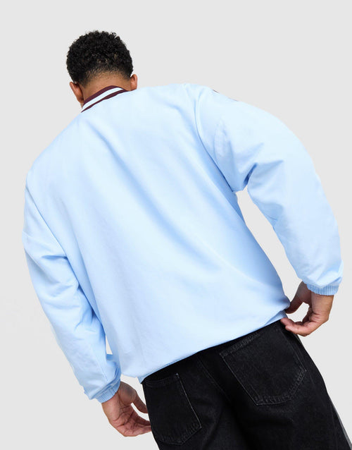 Aston Villa Fc Stadium Track Top
