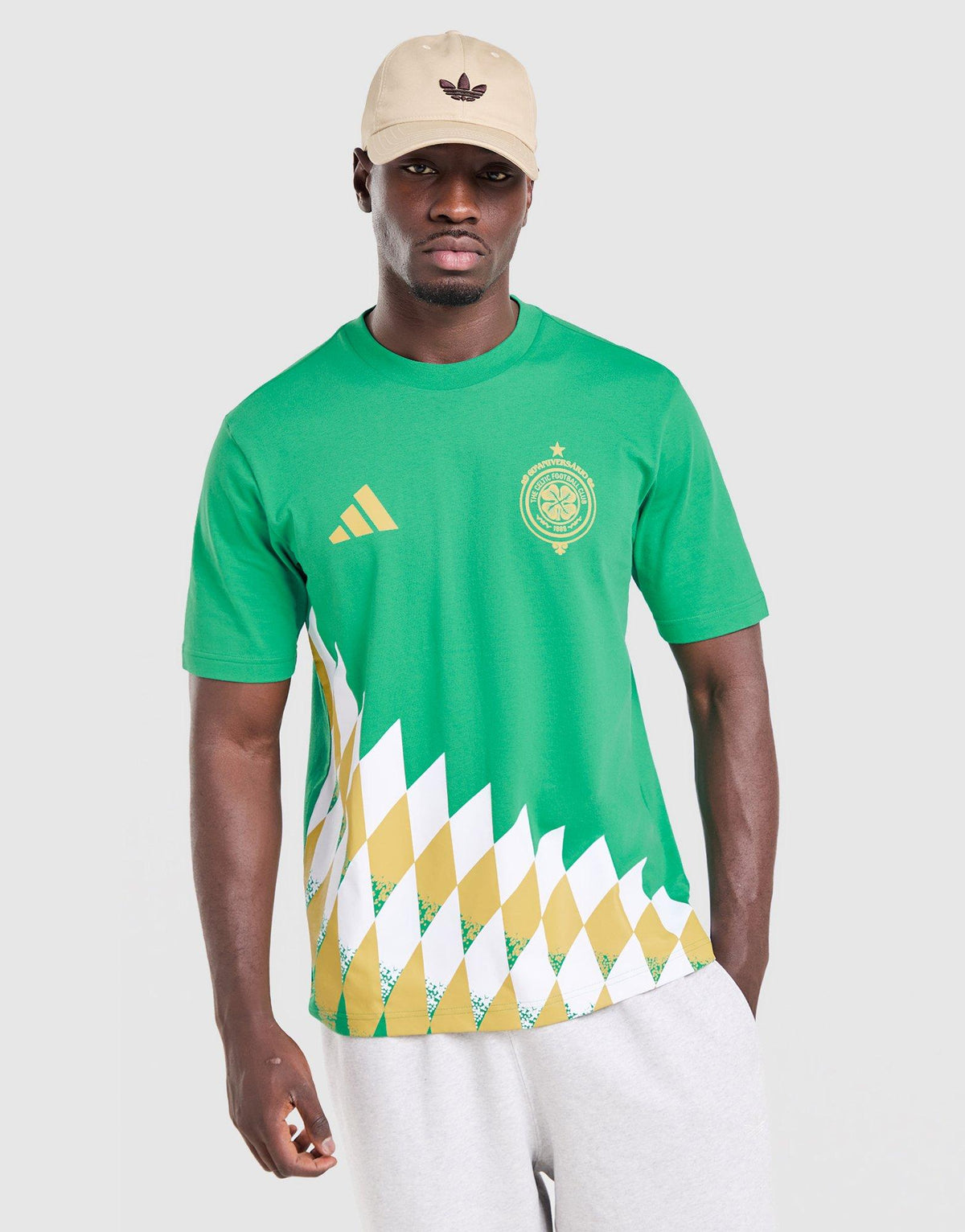 Celtic FC Stadium T-Shirt