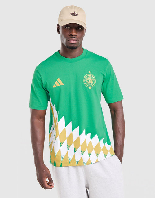 Celtic FC Stadium T-Shirt