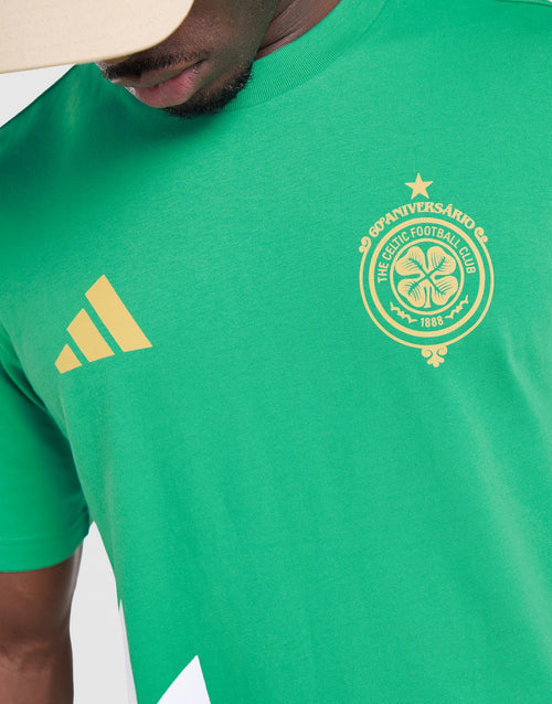 Celtic FC Stadium T-Shirt