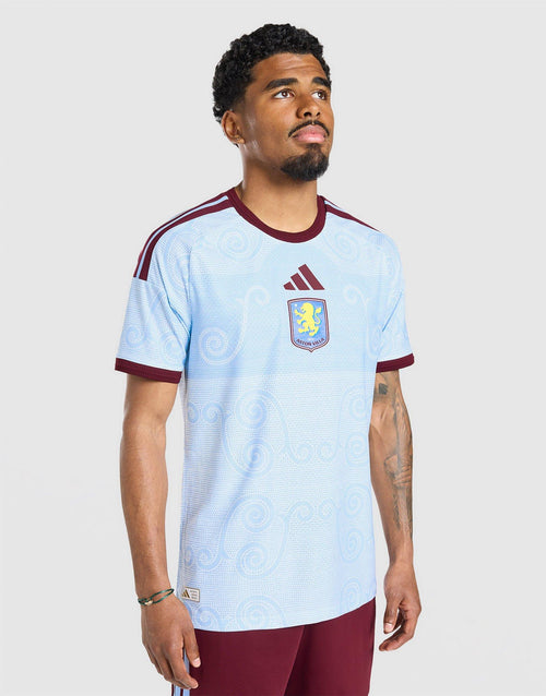 Aston Villa FC 2026/27 Third Shirt
