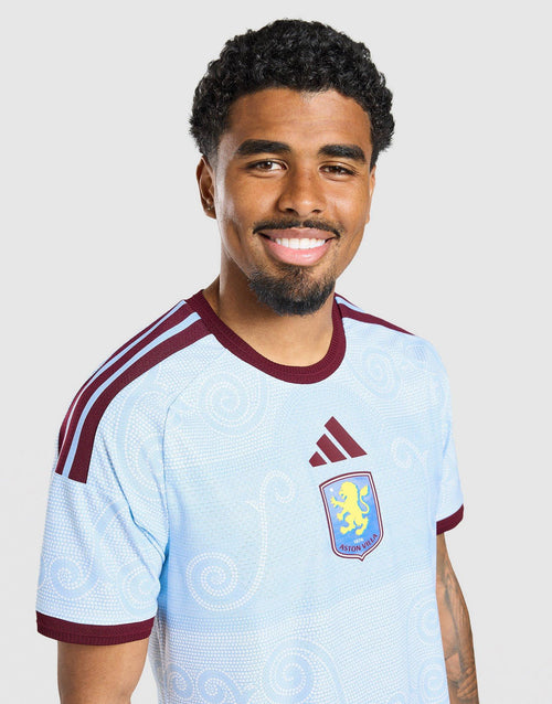 Aston Villa FC 2026/27 Third Shirt