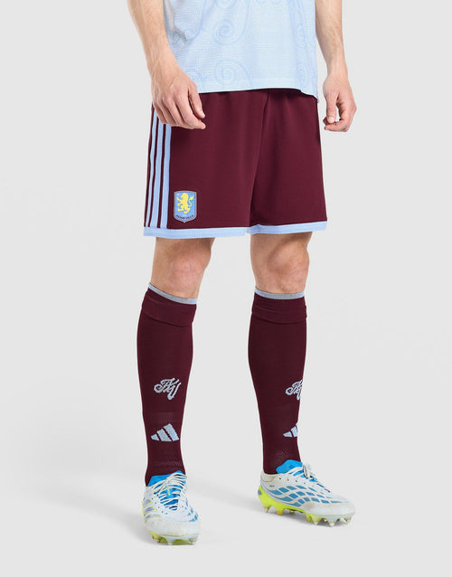 Aston Villa FC 2026/27 Third Shorts