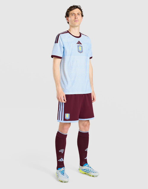 Aston Villa FC 2026/27 Third Shorts