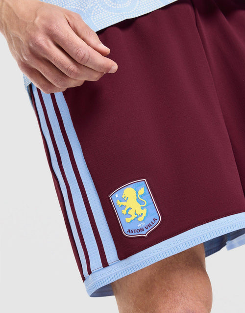 Aston Villa FC 2026/27 Third Shorts