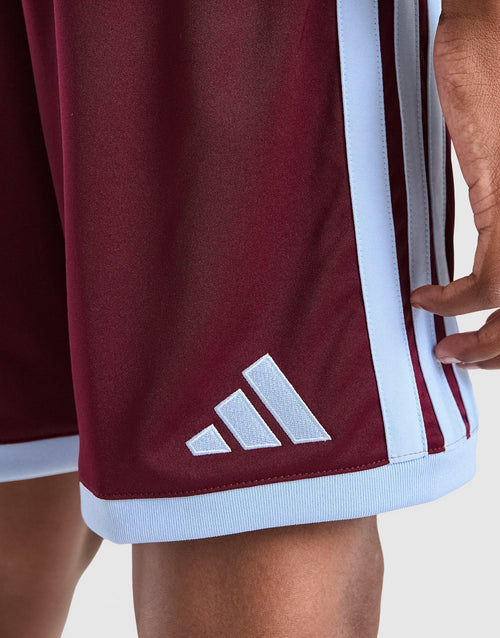 Aston Villa FC 2026/27 Third Shorts Junior