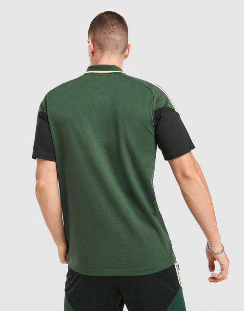 Celtic FC Tiro 26 Training Polo Shirt
