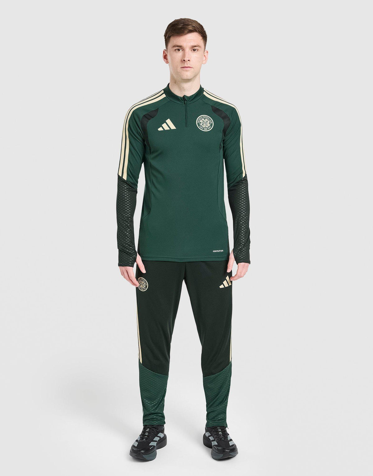 Celtic FC Tiro 26 Training Track Pants