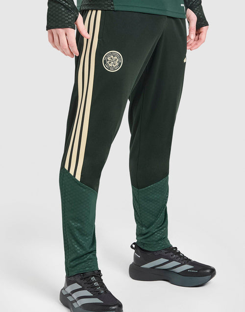 Celtic FC Tiro 26 Training Track Pants