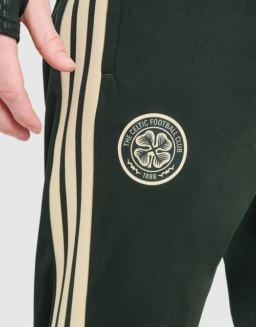 Celtic FC Tiro 26 Training Track Pants