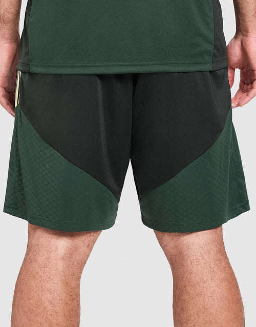 Celtic FC Tiro 26 Training Shorts