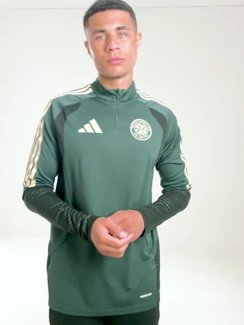 Celtic FC Tiro 26 Training Top