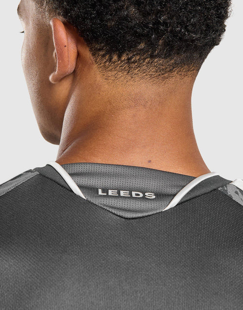 Leeds United FC 2026/27 Third Shirt