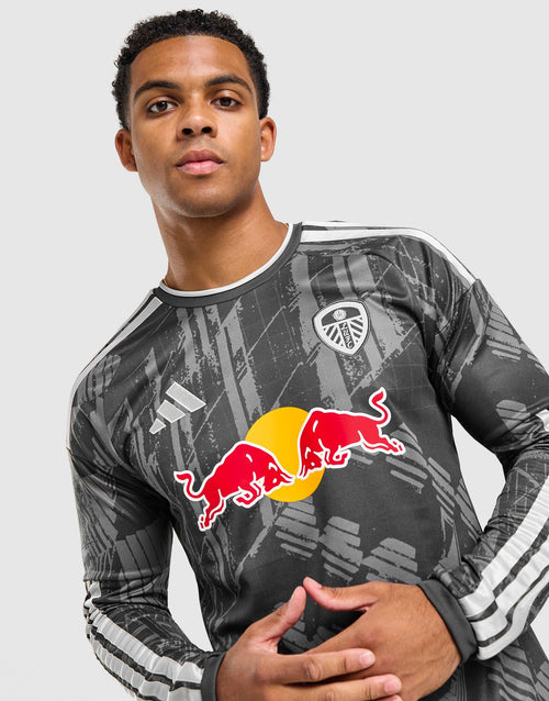 Leeds United FC 2026/27 Long Sleeve Third Shirt
