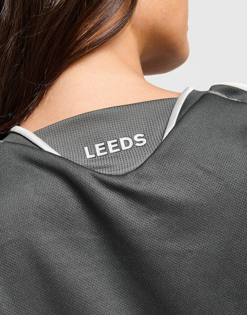 Leeds United FC 2026/27 Third Shirt Women's