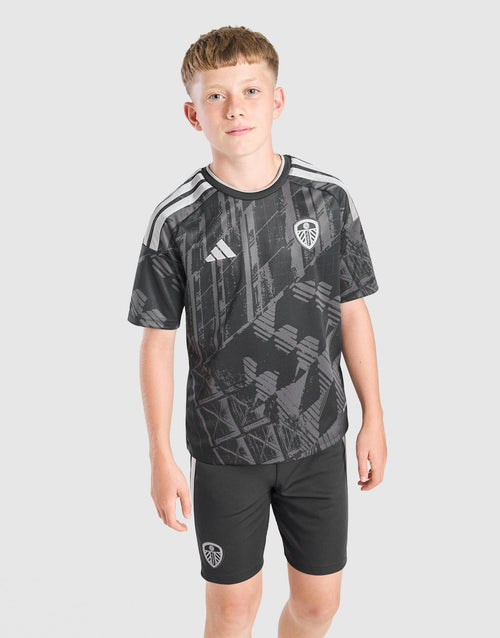 Leeds United FC 2026/27 Third Shirt Junior