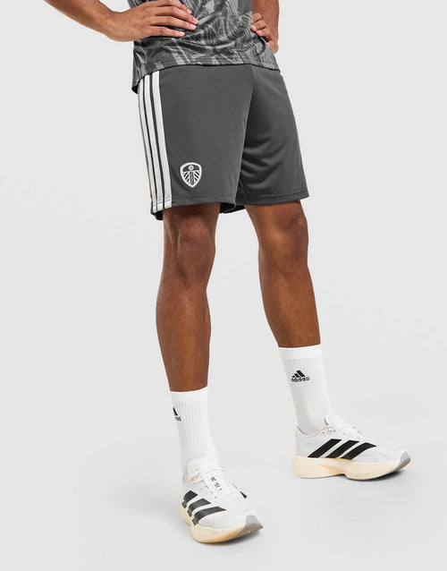 Leeds United FC 2026/27 Third Shorts