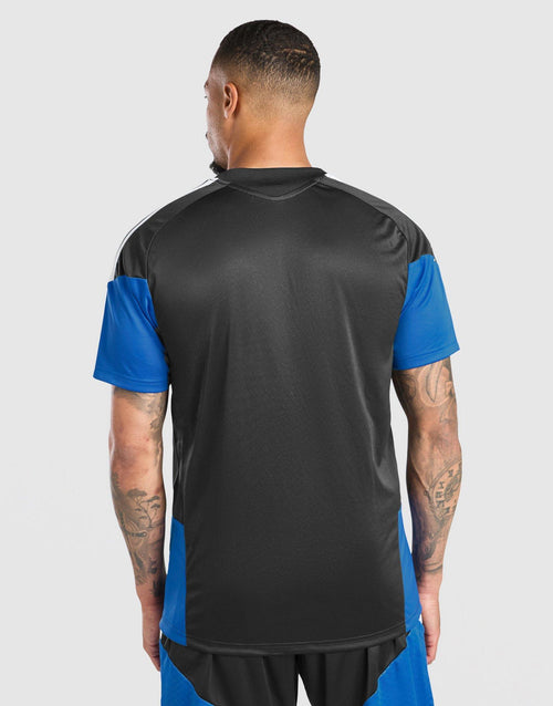 Leeds United FC Tiro 26 Training Shirt