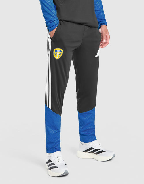 Leeds United FC Tiro 26 Training Track Pants