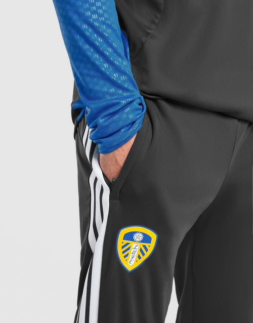 Leeds United FC Tiro 26 Training Track Pants